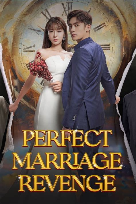 Perfect Marriage Revenge (2023) .